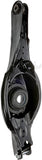 APDTY 157974 Rear Left Suspension Control Arm