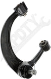 APDTY 157978 Alignment Caster / Camber Control Arm Replaces 4861060070