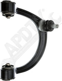 APDTY 157978 Alignment Caster / Camber Control Arm Replaces 4861060070