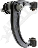 APDTY 157978 Alignment Caster / Camber Control Arm Replaces 4861060070