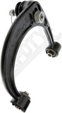 APDTY 157978 Alignment Caster / Camber Control Arm Replaces 4861060070