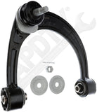 APDTY 157978 Alignment Caster / Camber Control Arm Replaces 4861060070
