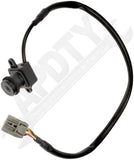 APDTY 157980 Rear Vehicle Parking Assist Camera