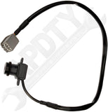 APDTY 157980 Rear Vehicle Parking Assist Camera