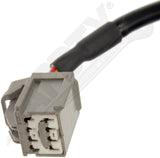 APDTY 157980 Rear Vehicle Parking Assist Camera