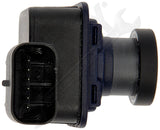 APDTY 157981 Rear Vehicle Park Assist Camera