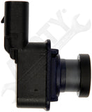APDTY 157981 Rear Vehicle Park Assist Camera