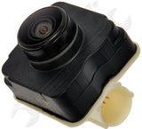 APDTY 157982 Rear Vehicle Park Assist Camera