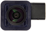 APDTY 157983 Rear Vehicle Park Assist Camera