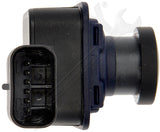 APDTY 157983 Rear Vehicle Park Assist Camera