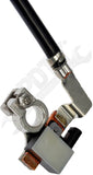 APDTY 157986 Negative Battery Cable Current Sensor