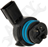 APDTY 158002 Diesel - Water In Fuel And Fuel Temp Sensor