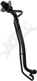 APDTY 158003 Diesel Exhaust Fluid (DEF) Filler Neck Filter