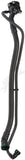 APDTY 158003 Diesel Exhaust Fluid (DEF) Filler Neck Filter