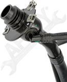 APDTY 158003 Diesel Exhaust Fluid (DEF) Filler Neck Filter