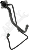 APDTY 158004 Diesel Exhaust Fluid (DEF) Filler Neck