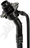 APDTY 158004 Diesel Exhaust Fluid (DEF) Filler Neck