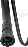 APDTY 158004 Diesel Exhaust Fluid (DEF) Filler Neck