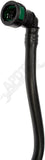 APDTY 158004 Diesel Exhaust Fluid (DEF) Filler Neck