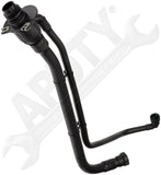 APDTY 158005 Diesel Exhaust Fluid (DEF) Filler Neck Filter