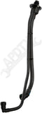 APDTY 158005 Diesel Exhaust Fluid (DEF) Filler Neck Filter