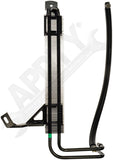 APDTY 158008 Power Steering Fluid Oil Cooler