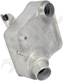 APDTY 158016 Engine Turbocharger Air Intercooler