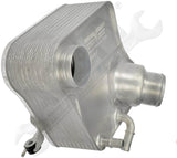 APDTY 158016 Engine Turbocharger Air Intercooler