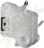 APDTY 158016 Engine Turbocharger Air Intercooler