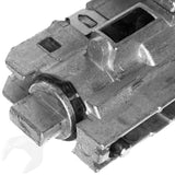 APDTY 158025 Ignition Lock Cyliner w/ Keys