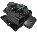APDTY 158034 Liftgate Lock & Lock Actuator