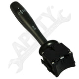 APDTY 158035 Multi-Function 	Turn Signal and Headlamp Switch Assembly