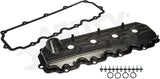 APDTY 158037 Cylinder Head Valve Cover - Left Side 6.0L Power Stroke