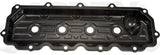 APDTY 158037 Cylinder Head Valve Cover - Left Side 6.0L Power Stroke