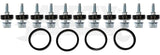 APDTY 158037 Cylinder Head Valve Cover - Left Side 6.0L Power Stroke