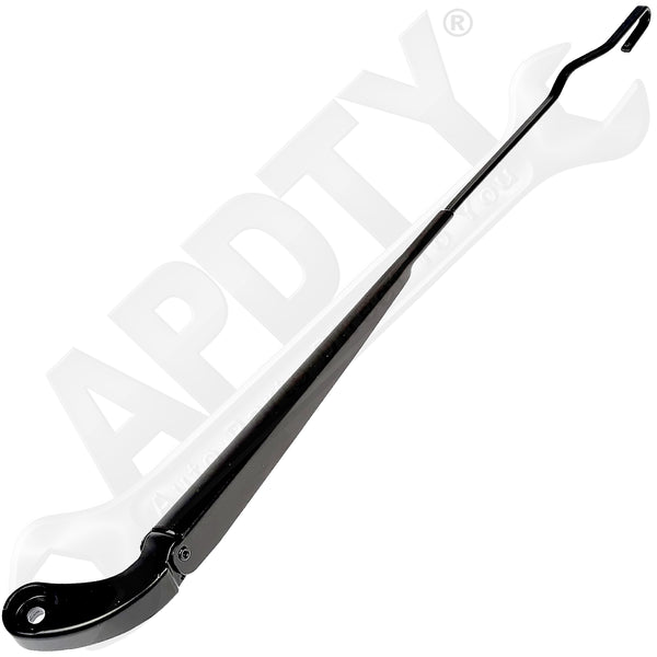 APDTY 158039 Front Left Windshield Wiper Arm