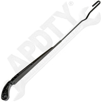 APDTY 158039 Front Left Windshield Wiper Arm