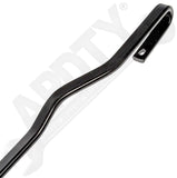 APDTY 158039 Front Left Windshield Wiper Arm