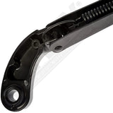 APDTY 158039 Front Left Windshield Wiper Arm