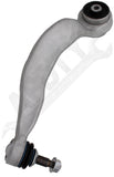 APDTY 158041 Suspension Control Arm And Ball Joint Assembly