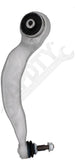 APDTY 158041 Suspension Control Arm And Ball Joint Assembly