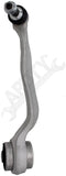 APDTY 158041 Suspension Control Arm And Ball Joint Assembly