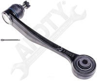 APDTY 158045 Lateral Arm and Ball Joint Compatible With 2004-2008 Acura TL