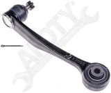 APDTY 158045 Lateral Arm and Ball Joint Compatible With 2004-2008 Acura TL