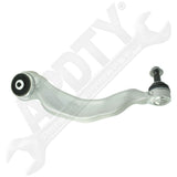 APDTY 158046 Suspension Control Arm And Ball Joint Assembly Replaces 31106861157