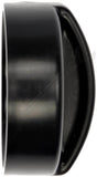 APDTY 158050 Capless Fuel Neck Cover
