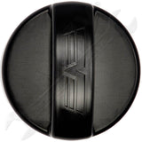 APDTY 158050 Capless Fuel Neck Cover