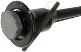 APDTY 158051 Fuel Filler Neck Assembly Replaces 9L3Z9034A, 9L3Z9034J