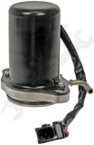 APDTY 158052 4WD Transfer Case Oil Pump Motor