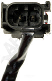 APDTY 158052 4WD Transfer Case Oil Pump Motor